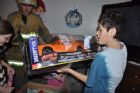 71e campagne de jouets des pompiers de Sherbrooke