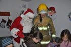 71e campagne de jouets des pompiers de Sherbrooke