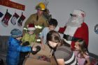 71e campagne de jouets des pompiers de Sherbrooke