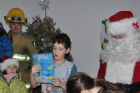 71e campagne de jouets des pompiers de Sherbrooke