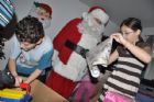 71e campagne de jouets des pompiers de Sherbrooke