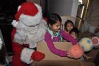 71e campagne de jouets des pompiers de Sherbrooke