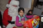 71e campagne de jouets des pompiers de Sherbrooke