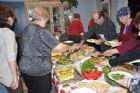 No�l des r�sidants de la Fondation qu�b�coise du cancer