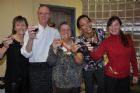 No�l des r�sidants de la Fondation qu�b�coise du cancer