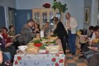 No�l des r�sidants de la Fondation qu�b�coise du cancer
