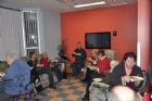 No�l des r�sidants de la Fondation qu�b�coise du cancer