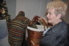 No�l des r�sidants de la Fondation qu�b�coise du cancer