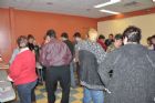 No�l des r�sidants de la Fondation qu�b�coise du cancer