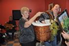 No�l des r�sidants de la Fondation qu�b�coise du cancer
