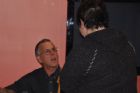 No�l des r�sidants de la Fondation qu�b�coise du cancer
