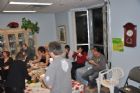 No�l des r�sidants de la Fondation qu�b�coise du cancer