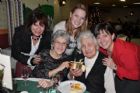 D�ner de No�l des petits fr�res des pauvres