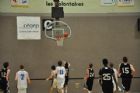 Omnium de basketball masculin