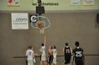 Omnium de basketball masculin