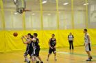 Omnium de basketball masculin