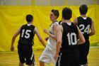 Omnium de basketball masculin