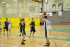 Omnium de basketball masculin