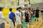 Omnium de basketball masculin