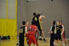 Omnium de basketball masculin