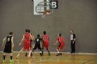 Omnium de basketball masculin