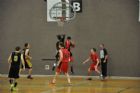 Omnium de basketball masculin