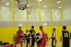 Omnium de basketball masculin