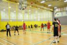 Omnium de basketball masculin
