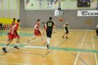 Omnium de basketball masculin