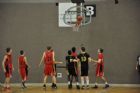 Omnium de basketball masculin