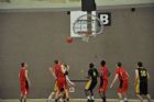 Omnium de basketball masculin