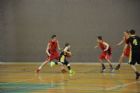 Omnium de basketball masculin