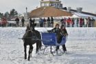 Derby d�attelage de Magog