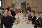 Remise du prix de l�engagement communautaire