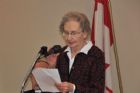 Remise du prix de l�engagement communautaire