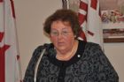 Remise du prix de l�engagement communautaire