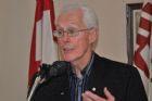 Remise du prix de l�engagement communautaire