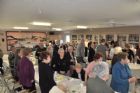 Remise du prix de l�engagement communautaire