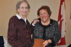 Remise du prix de l�engagement communautaire