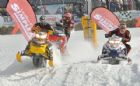 Grand prix ski-doo de Valcourt