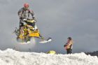 Grand prix ski-doo de Valcourt