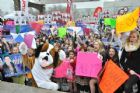 Star Acadmie: Rassemblement pour sauver Olivier -Sherbrooke
