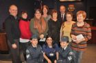 Soir�e de remise des subventions  - Magog