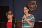 Soir�e de remise des subventions  - Magog