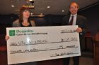 Soir�e de remise des subventions  - Magog