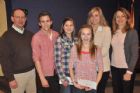 Soir�e de remise des subventions  - Magog