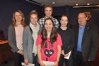 Soir�e de remise des subventions  - Magog