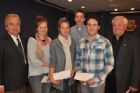 Soir�e de remise des subventions  - Magog