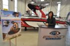 Expo-bateau Estrie Sherbrooke
