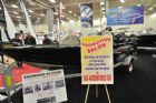 Expo-bateau Estrie Sherbrooke